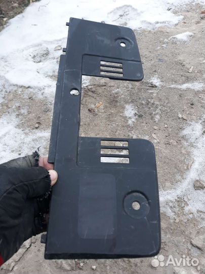 2017-22 Сх5 накладка замка капота cx-9 CX-5