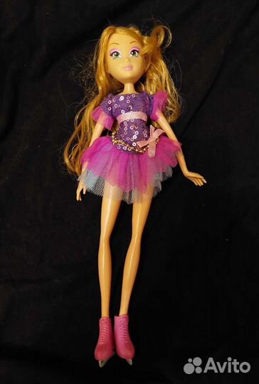 Куклы winx винкс