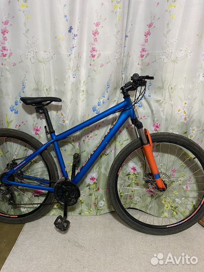 Велосипед forward sporting 2.0 29