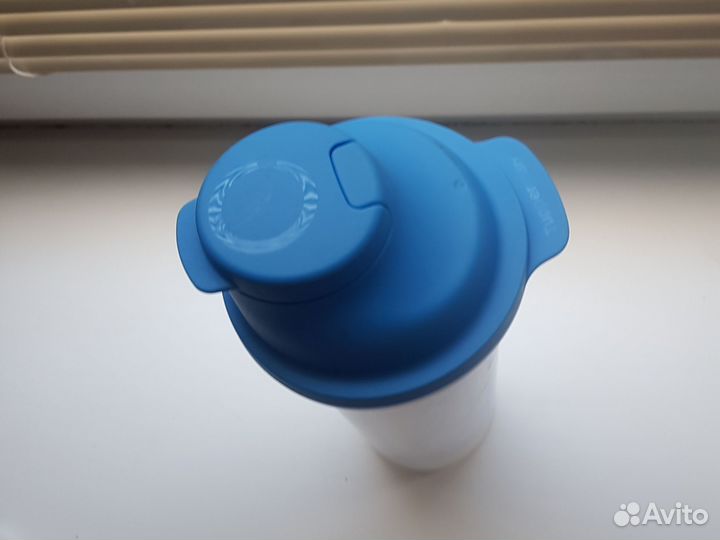 Шейкер для коктейлей