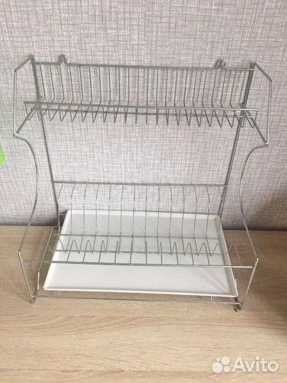 Сушилка для посуды