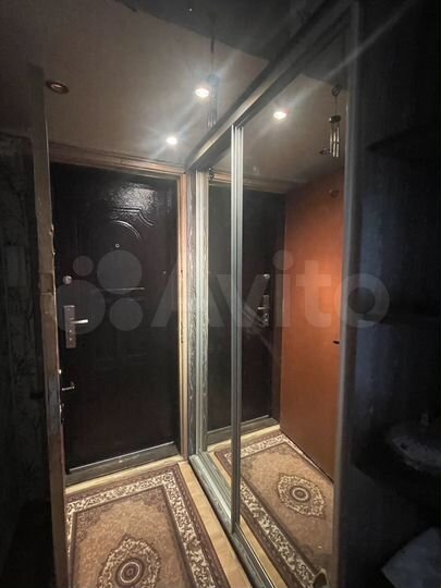 1-к. квартира, 31 м², 2/9 эт.