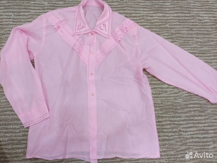 Женская одежда СССР