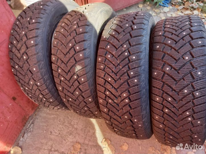 Advenza Coverer AC696 195/65 R15 110B