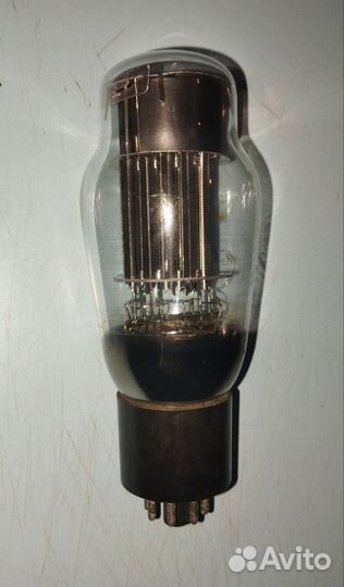 Радиолампа