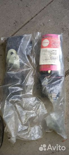 Ремни безопасности москвич