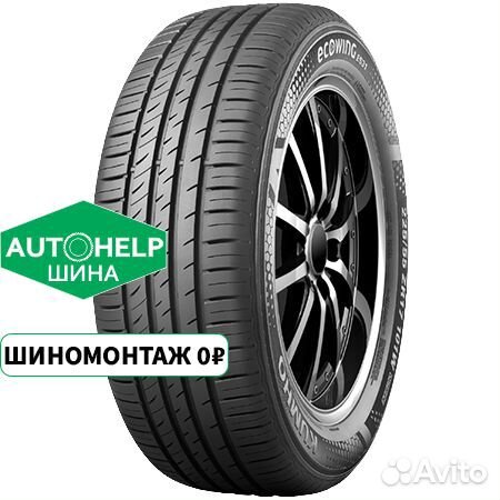 Kumho Ecowing ES31 175/70 R14 88T