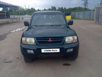 Mitsubishi Pajero 3.2 AT, 2001, 450 000 км, с пробегом, цена 660 000 руб.