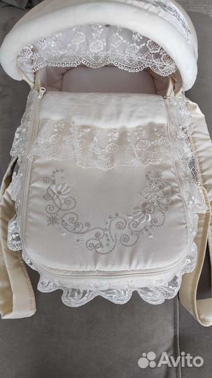 Люлька переноска