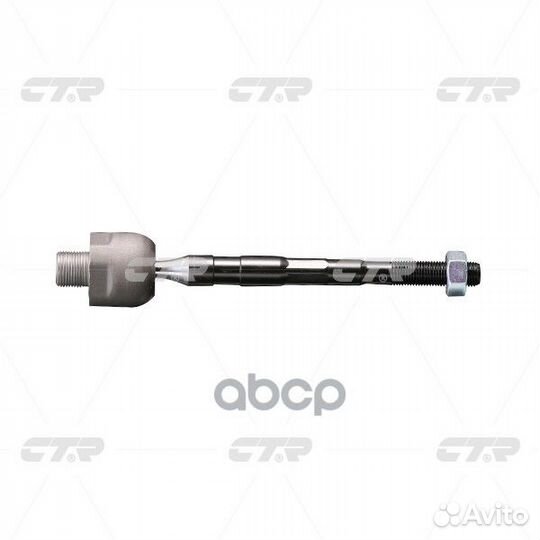 Crho-59 Тяга рулевая перед прав/лев CR019