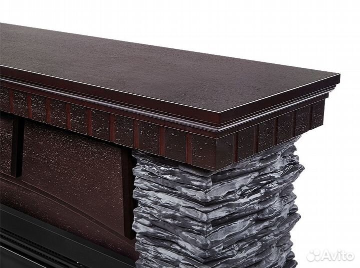 Камин электрический