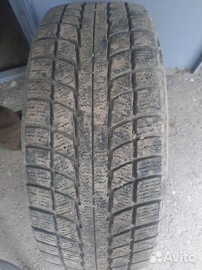 Triangle Snow-LL01 245/55 R19