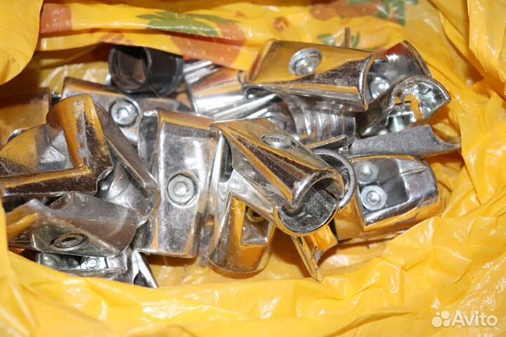 Крепление, вешалки для товара