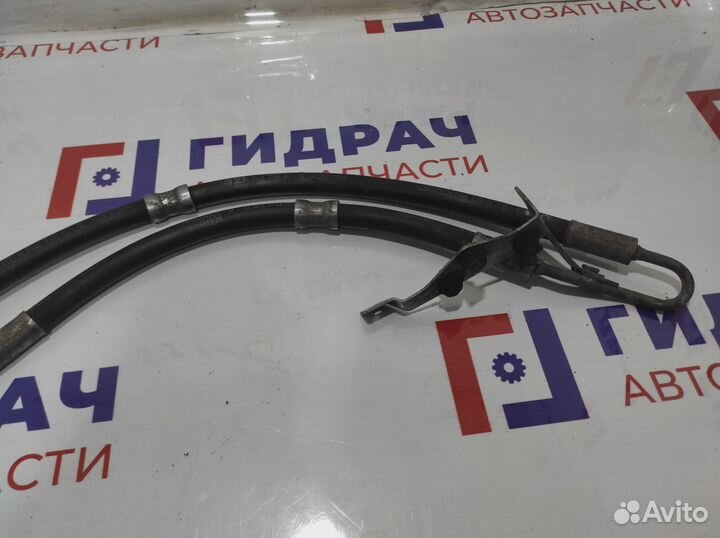 Шланг гидроусилителя BMW 7-Series (F02) 3241678657