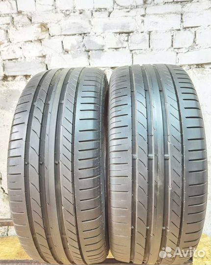 Continental ContiSportContact 5 225/45 R17 91Y
