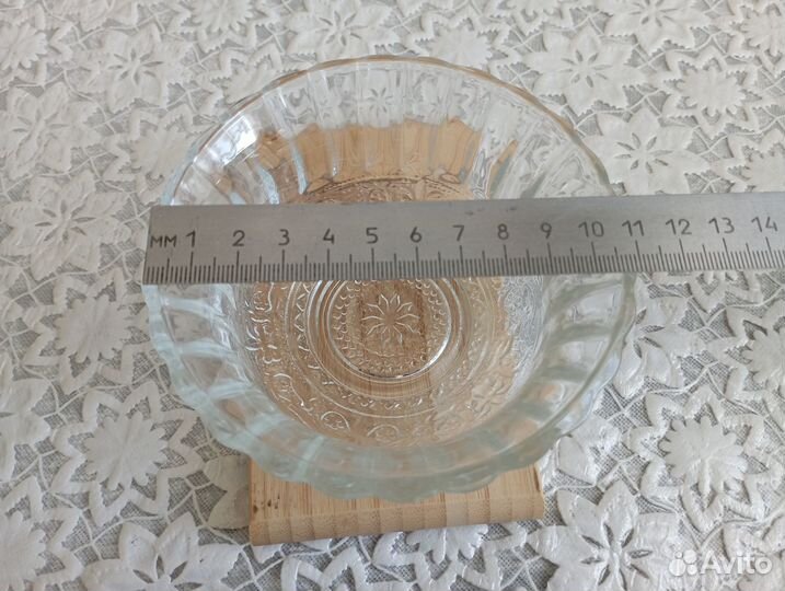 Креманка - салатник сервировочный