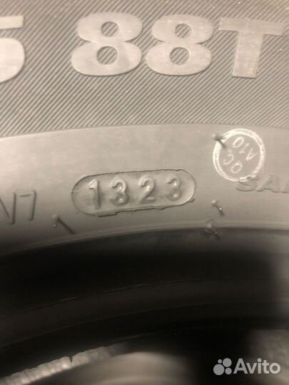 Kumho WinterCraft WP52 185/65 R15 88T