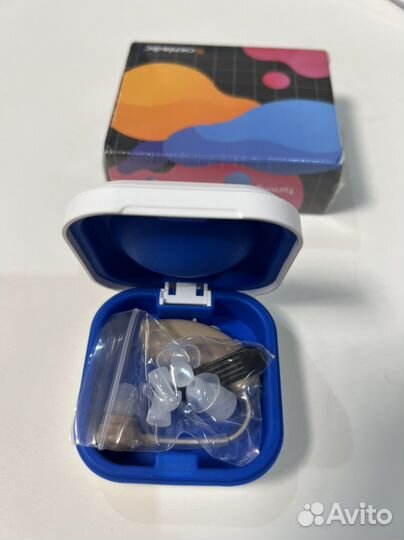 Слуховой аппарат