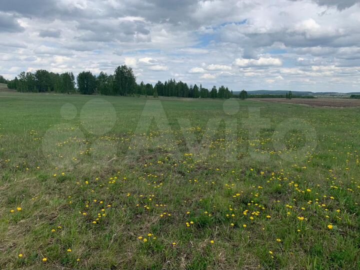 Участок 15,2 га (СНТ, ДНП)