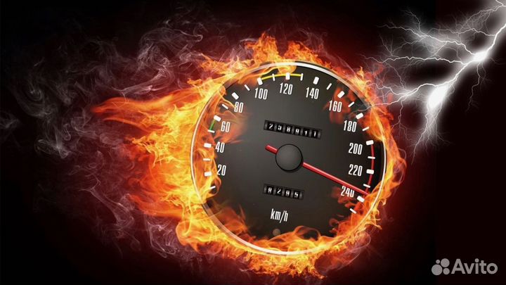 Чип тюнинг, автоэлектрик