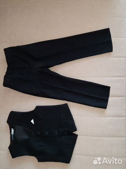 Костюм для мальчика