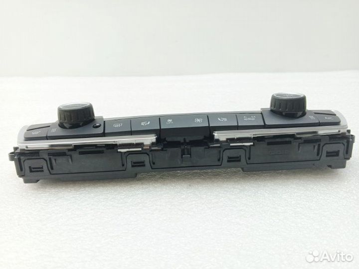 Блок управления климат-контролем Bmw 1-Series F20