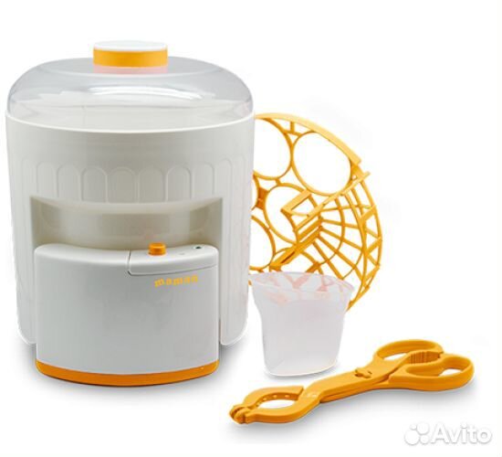 Стерилизатор электрический Maman by-03