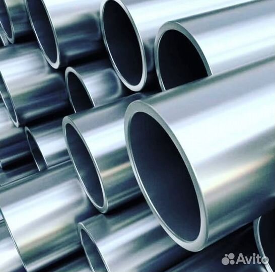 Труба лежалая, с хранения