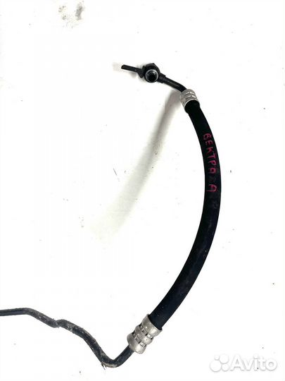 Трубка гур Opel Vectra A