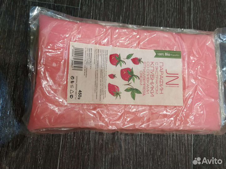 Всё для дизайна ногтей