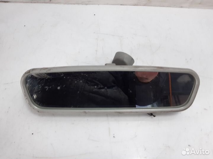 Зеркало салона Audi A4 B7 2.0 TDI BRE 2007