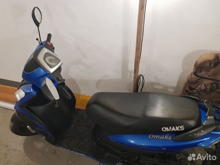 Omaks JJ125T-13