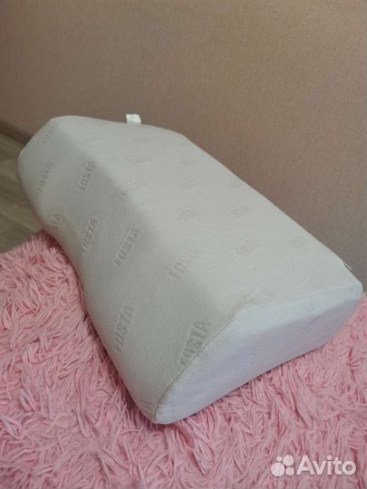 Подушка ортопедическая