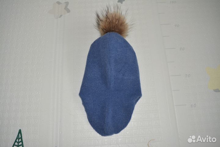 Шлем зимний 