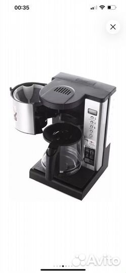 Кофеварка redmond SkyCoffee M1509S