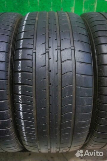Goodyear Eagle NCT5 225/45 R17 91V