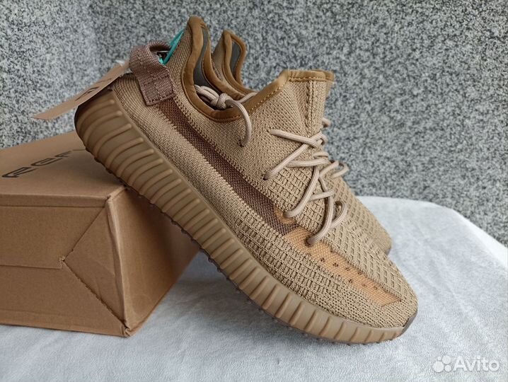 Adidas yeezy boost 350 унисекс 41-45