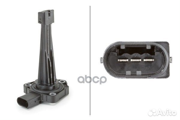 Датчик уровня масла jaguar F-pace (X761) 3.0 D A