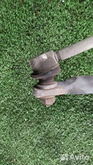 Стабилизатор передний Toyota Avensis 272 3zrfae