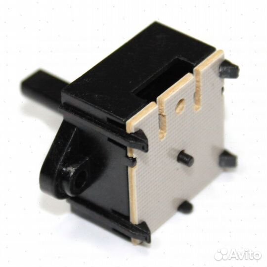 Потенциометр стиральной машины Indesit