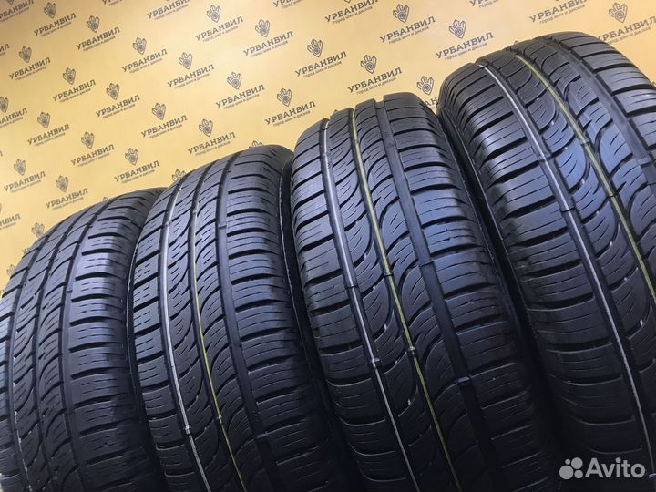 Viatti Bosco A/T V-237 205/70 R15 96T