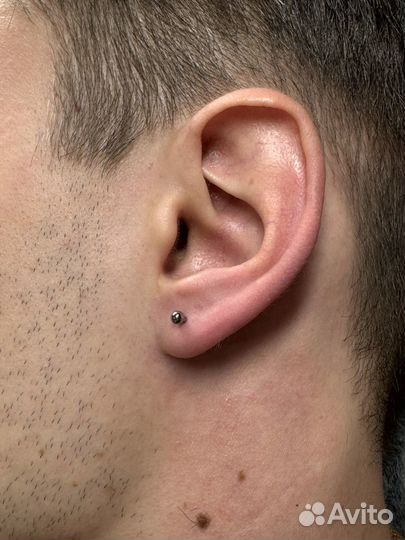 Пирсинг СПб