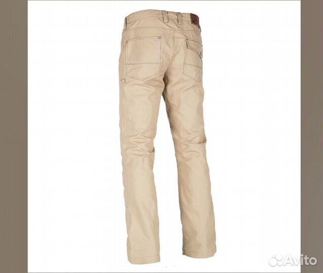 Мотоштаны Klim Outrider, размер 34