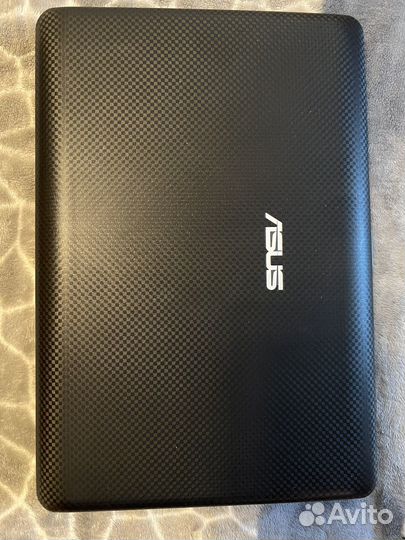 Нетбук asus Eee PC 1001PX