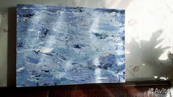 Картина 50х70