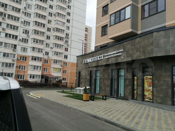 Офис магазин, 52.5 м²