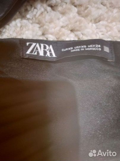 Сарафан zara