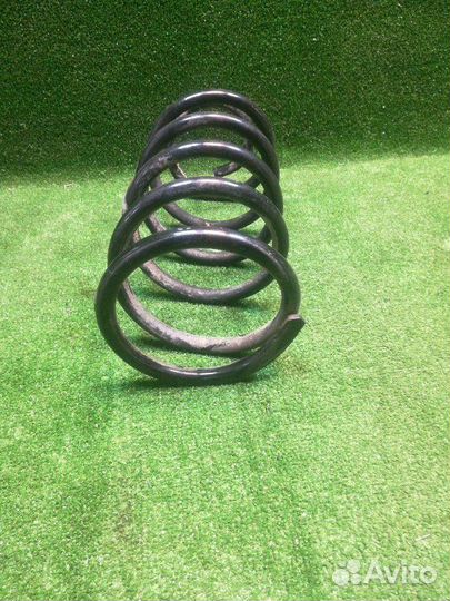 Пружина задняя Toyota Land Cruiser Prado KDJ150