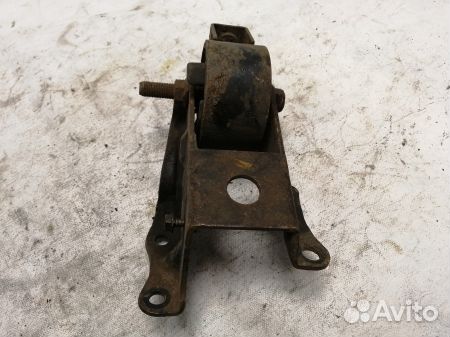 Подушка двигателя Мазда