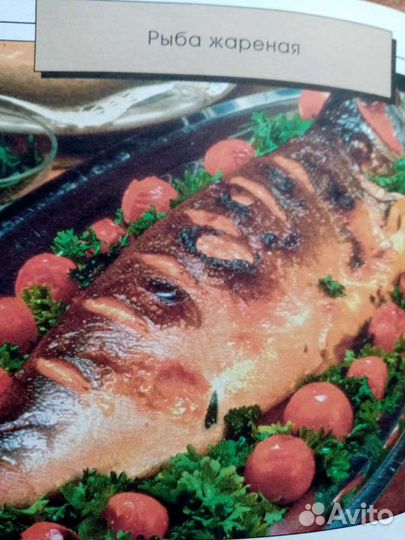 Блюда из микроволновой печи